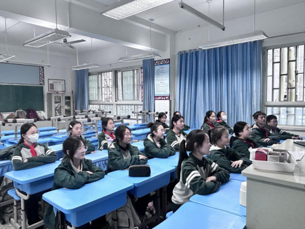 社团活动绽异彩,校园文化焕生机 (5) 社团活动绽异彩,校园文化焕生机 (5)